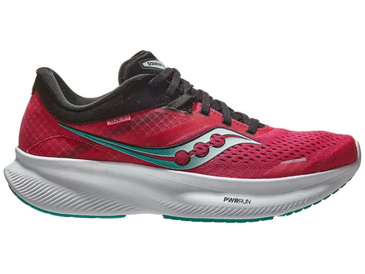 Saucony Ride 16 (Women)