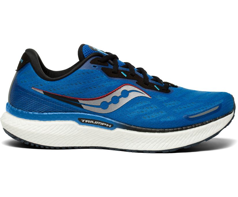 Saucony Triumph 19 (Men)