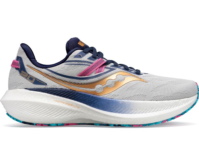 Saucony Triumph 20 (Women)