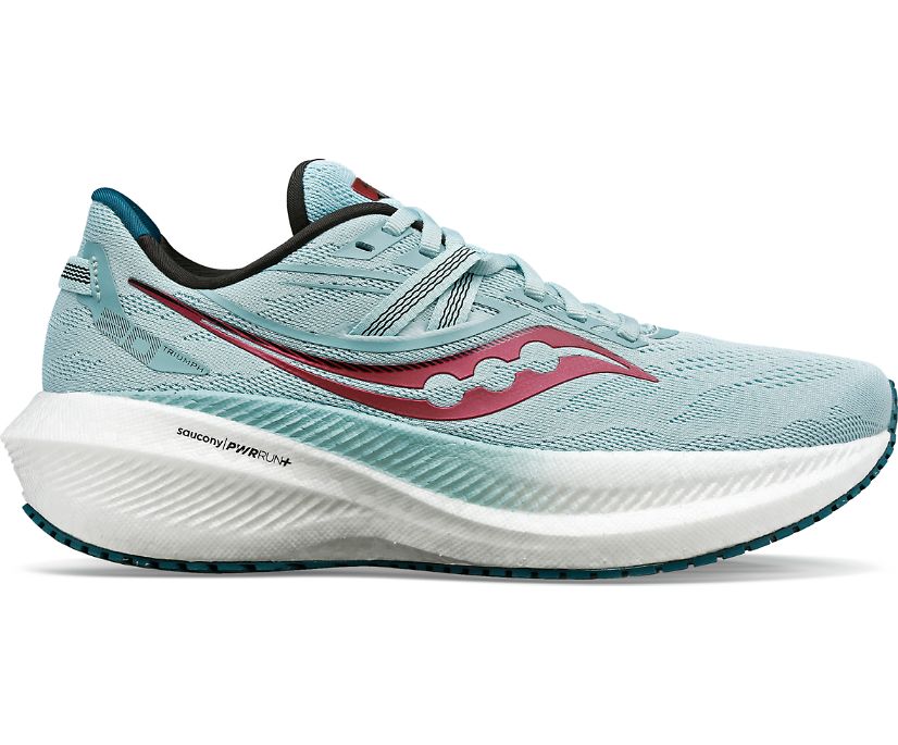 Saucony Triumph 20 (Women)