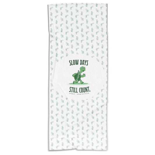 GETSPRINTS Microfiber Towel