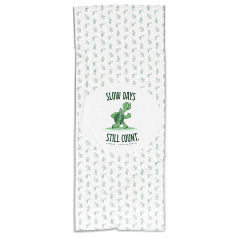 GETSPRINTS Microfiber Towel