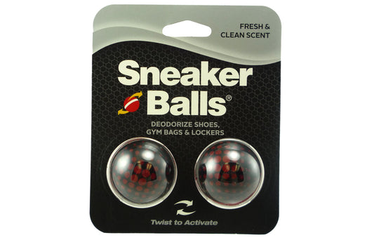 Sneaker balls