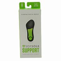 Sof Sole Support Insole