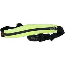 SpiBelt Large Pocket Belt