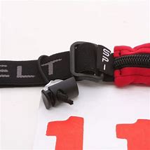 SpiBelt Race Toggles