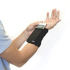 Sprigs Banjees Wrist Wallet