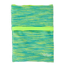 Sprigs Banjees Wrist Wallet