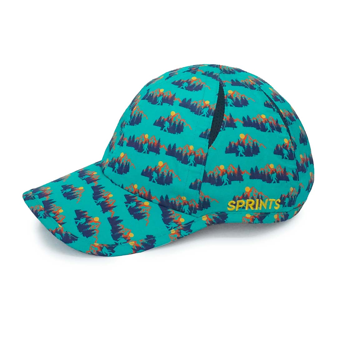 GETSPRINTS Running Hat