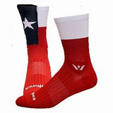 Swiftwick Crew Running Sock