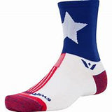 Swiftwick Crew Running Sock