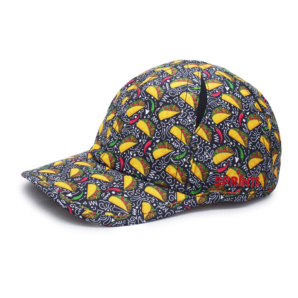 GETSPRINTS Running Hat