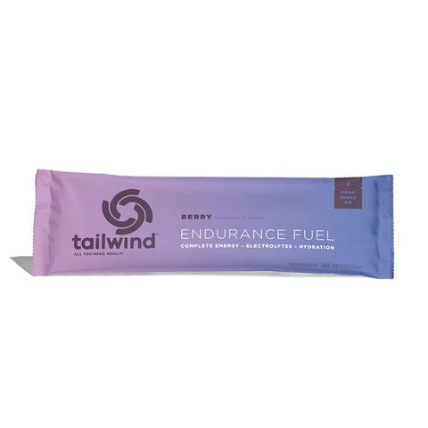 Tailwind Endurance Fuel Single Serving