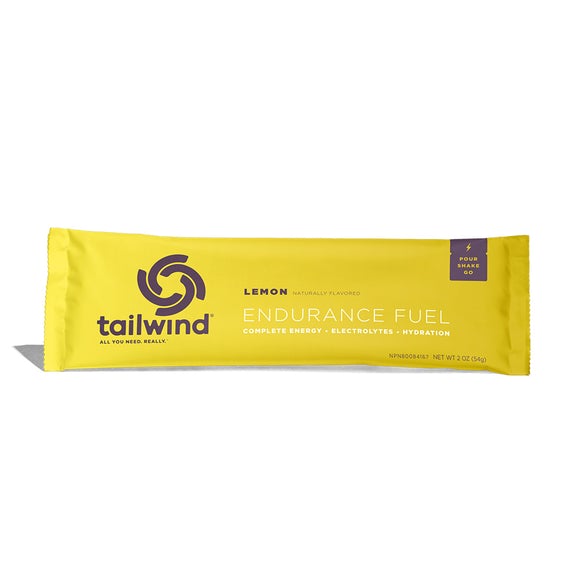 Tailwind Endurance Fuel Single Serving