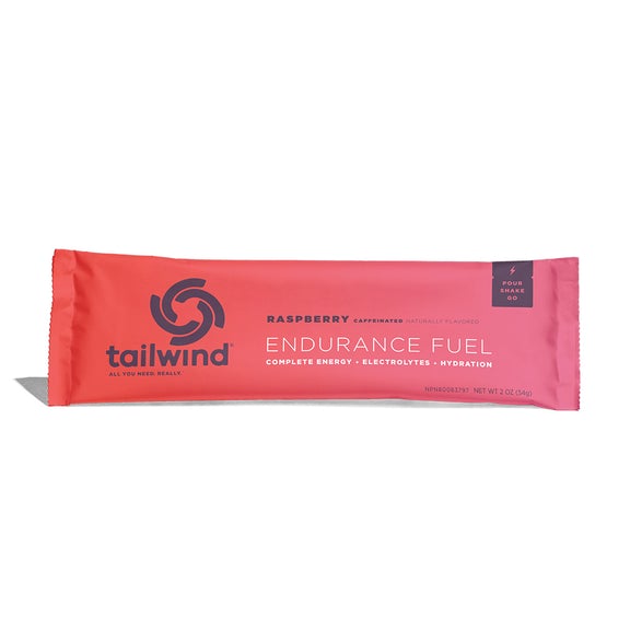 Tailwind Endurance Fuel Single Serving