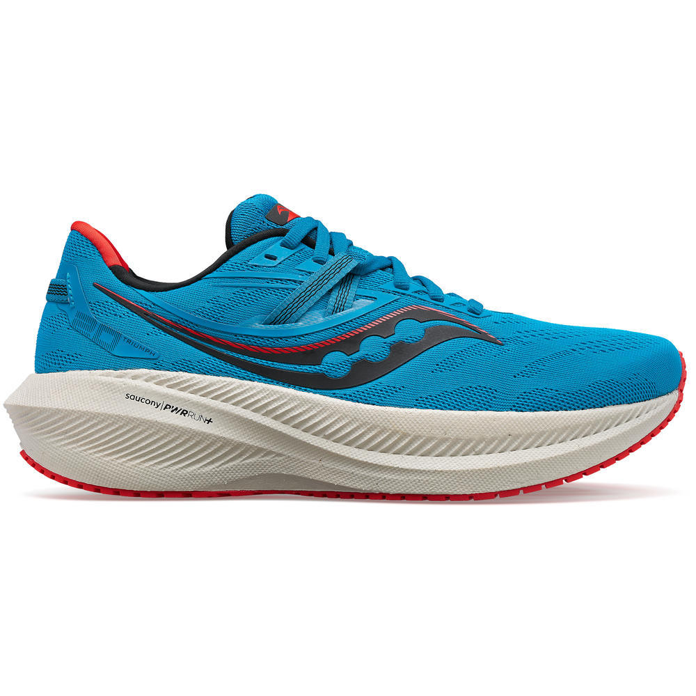Saucony Triumph 20 (Men)