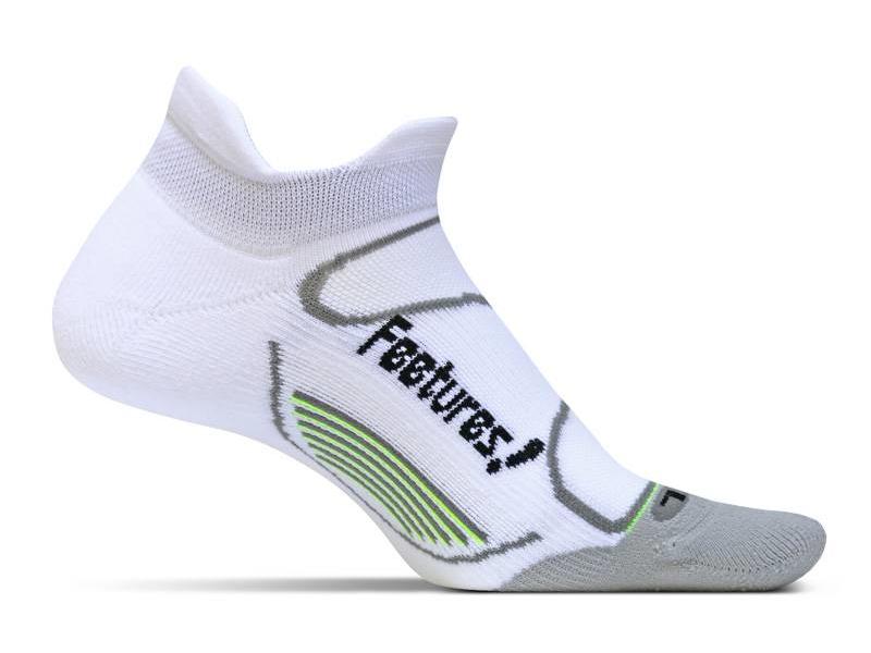 Feetures Elite Light Cushion (No Show Tab)