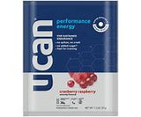 UCAN Energy Powdered Drink Mix