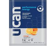 UCAN Energy Powdered Drink Mix