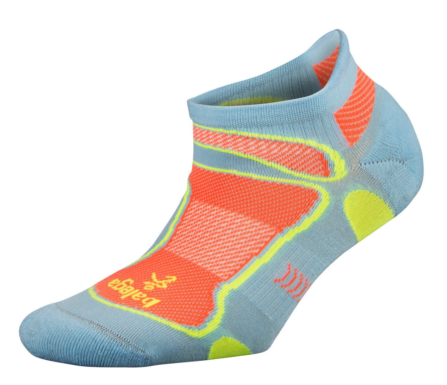 Balega Ultralight No Show Socks
