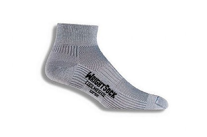 Wrightsock Coolmesh II (Quarter Socks)