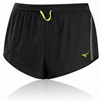 Mizuno DriLite 2.5 Run Short (Women)