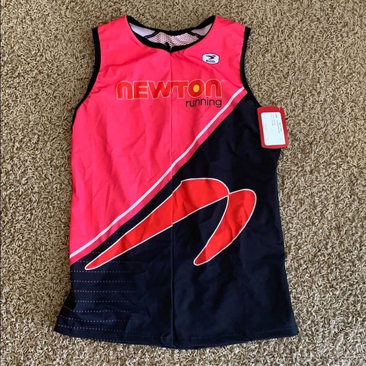 Newton Running Sugoi Tri Tank (Women)