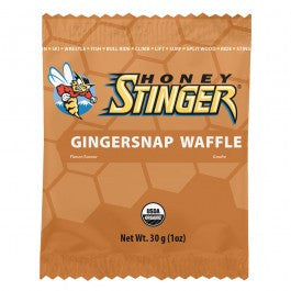 Honey Stinger Waffle