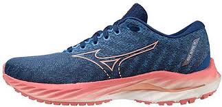 Mizuno Wave Inspire 19 (women)