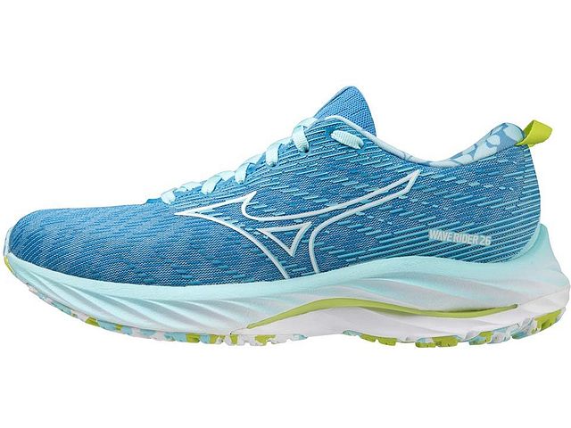 Mizuno Wave Rider 26 Roxy (Women)