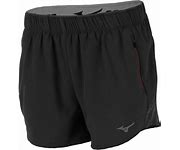 Mizuno Alpha 4" Short (Women)