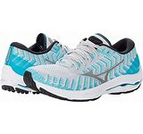 Mizuno Wave Rider 24 Waveknit (Women)