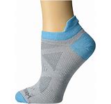 Wrightsock Coolmesh II (Tab Socks)