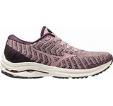 Mizuno Wave Rider 24 Waveknit (Women)
